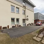 Guest house Ubytovani Na Hristi 3*