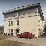 Ubytovani Na Hristi 3* Cesky Krumlov