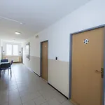 Guest house Ubytovani Na Hristi 3*