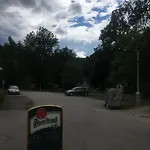 Ubytovani Na Hristi 3* Cesky Krumlov