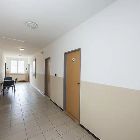 Ubytovani Na Hristi Maison d'hôtes