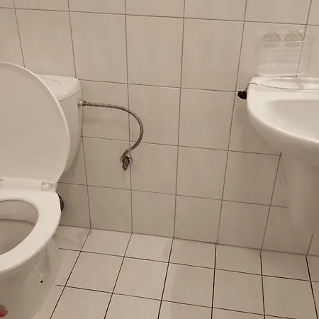 Ubytovani Na Hristi Maison d'hôtes Český Krumlov