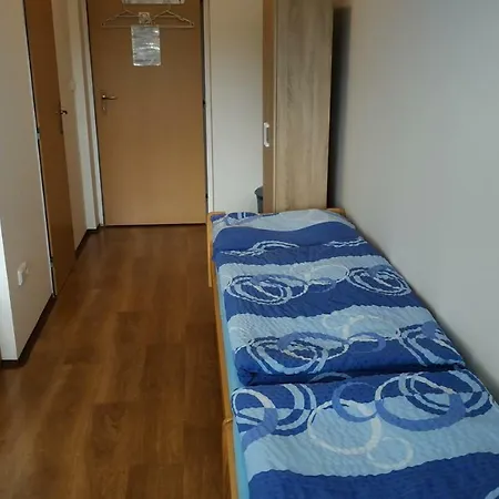 Ubytovani Na Hristi Guest house Cesky Krumlov