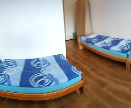 Ubytovani Na Hristi Cesky Krumlov