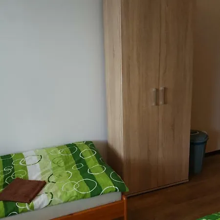 Ubytovani Na Hristi