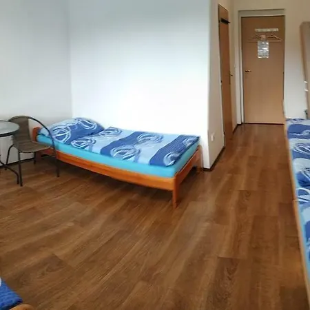 Ubytovani Na Hristi * Cesky Krumlov
